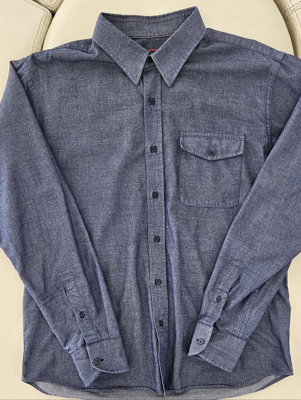 UNTUCKit Long Sleeve Shirt
